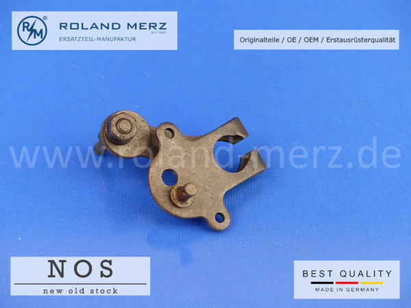 Hebel Drahtzugbetätigung, Mercedes A120 540 07 78