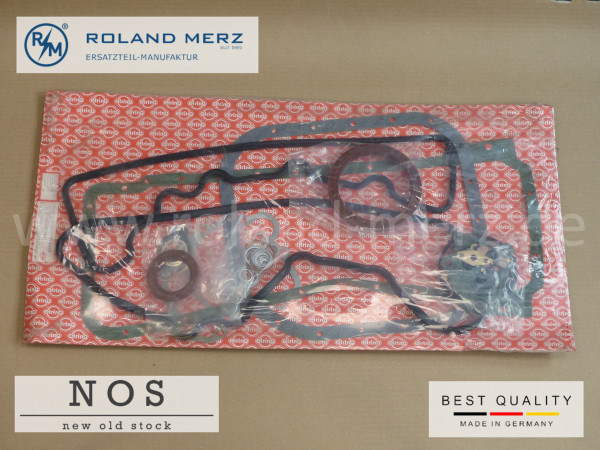 1160100080 Conversionssatz Elring für Mercedes 380SL 380SE 420SL