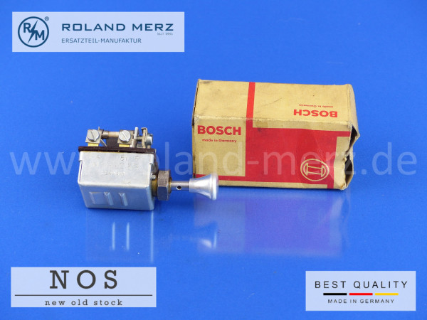 SH/LZ 5/3 Schalter Bosch 2-stufig mit Sicherung