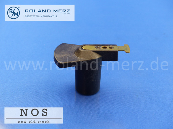 Verteilerläufer Beru NVL 125, Bosch 1 987 234 026, Toyota