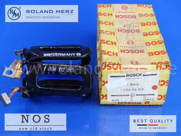 1004112513 Erregerwicklung Starter Bosch ALWC 34 L 4 Z VW