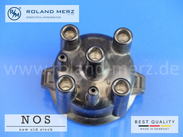 VK280 Verteilerkappe Beru 4-Zylinder Daihatsu Suzuki Toyota