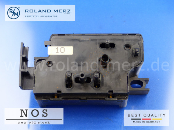 Schalter Sitzverstellung rechts, Mercedes W126, A003 820 13 10