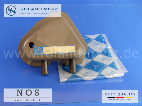 1106201931 Konsole links Mercedes 108 109 110 111 112
