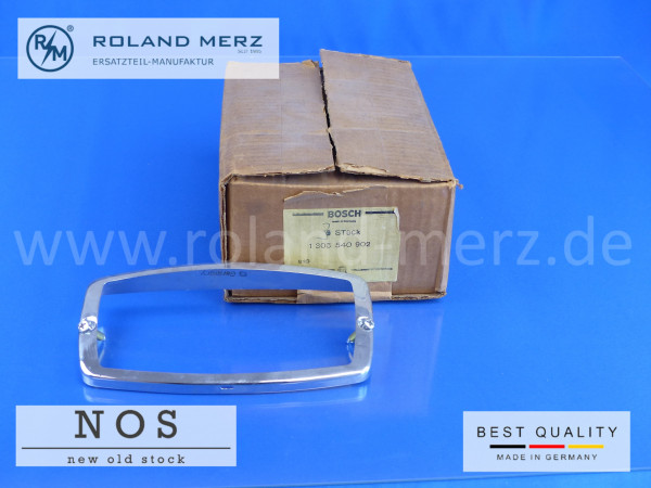1305540902 Abdeckrahmen Nebelschlussleuchte Mercedes VW