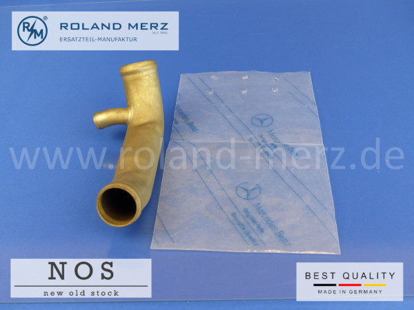 3195001372 Kühlwasserrohr Mercedes L/O 319
