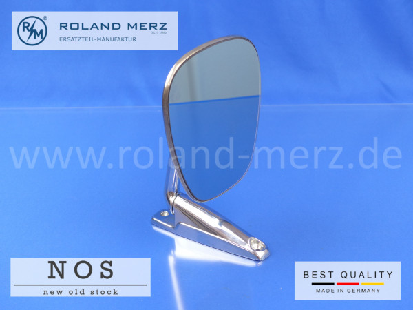 Aussenspiegel VOLVO 273030, plan, getönt