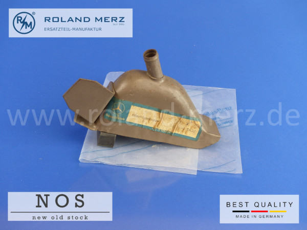 1106300422 Abschlusskappe rechts Mercedes W110 W111 W112