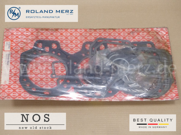 3465860590 Entrußersatz Elring für Mercedes OM346 OM355