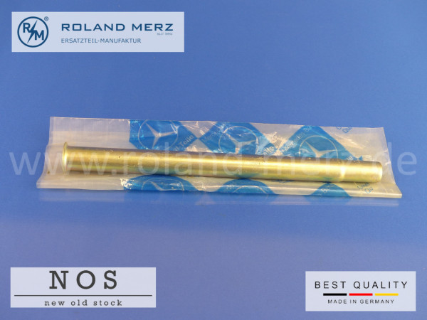 1800100166 Führungsrohr Ölmessstab Mercedes M180