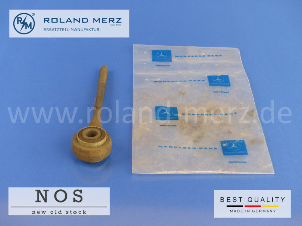 1202900739 Zugstange Kupplungsbetätigung Mercedes W120