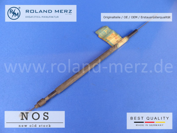 Drahtzug 300mm 115 830 12 31 Mercedes 200/8, 220/8, 250 C, C