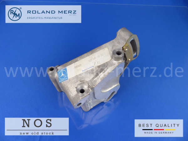 Träger Lenkhilfepumpe 123 460 18 35 / 24 36 Mercedes 230E, CE, TE und SA 12411
