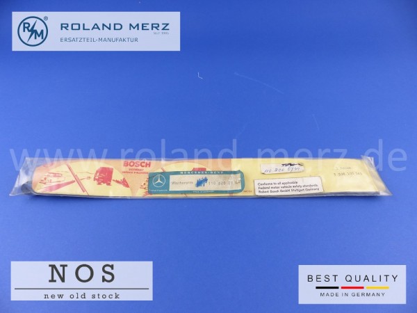 Wischerarm links Mercedes 110 820 07 44 BM 111