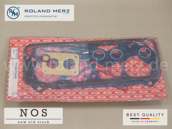 Entrußersatz Elring 017.000 für Simca 1100 Spezial Motor 353S