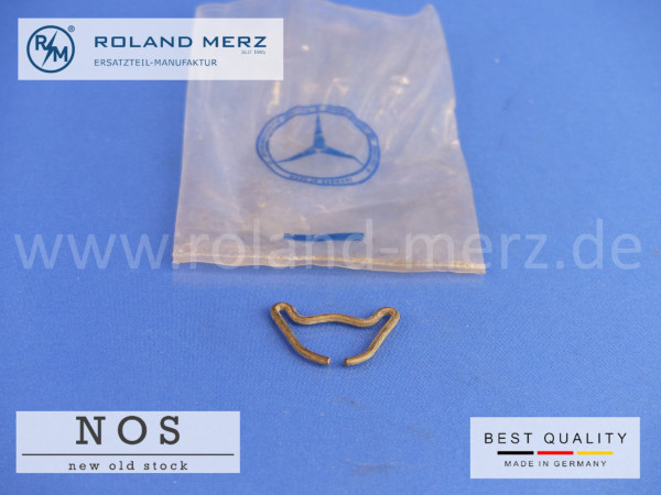 1809930925 Feder Kipphebel Mercedes M108 M121 M127 M129 M180
