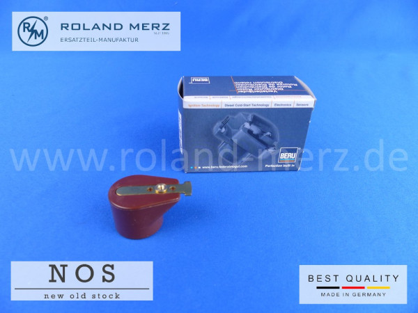 Verteilerläufer Beru NVL 082 für Austin, Jaguar und Talbot, OEM-Produkt