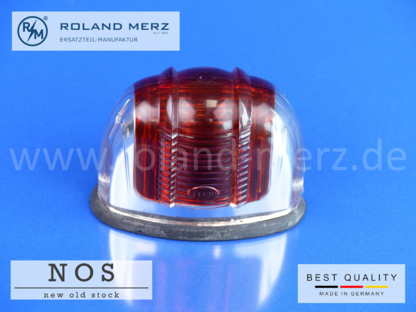 0005446290 Blinkerglas Hella Mercedes 319 Messerschmitt KR200