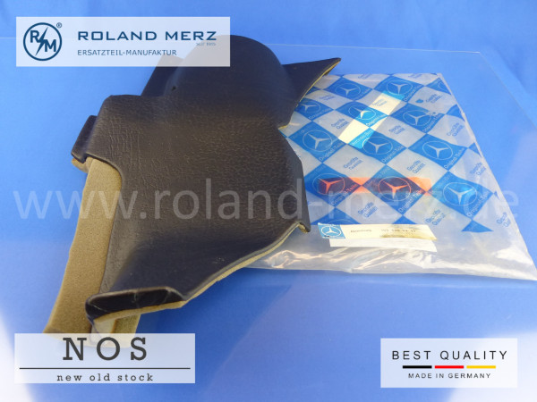 1086809317 Abdeckung unter Imstrumententafel Mercedes W108 W109