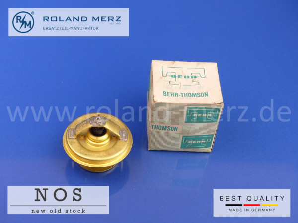 2,045,87 Thermostat Behr Mercedes Jaguar Lancia Steyr Monteverdi