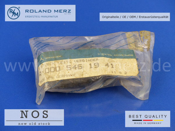 Kabelverbinder, Mercedes A000 546 19 41, 5-polig