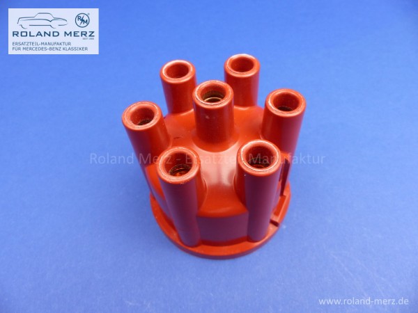 Zündverteilerkappe für BMW, Ford, Mercedes, Porsche, Opel und Volvo