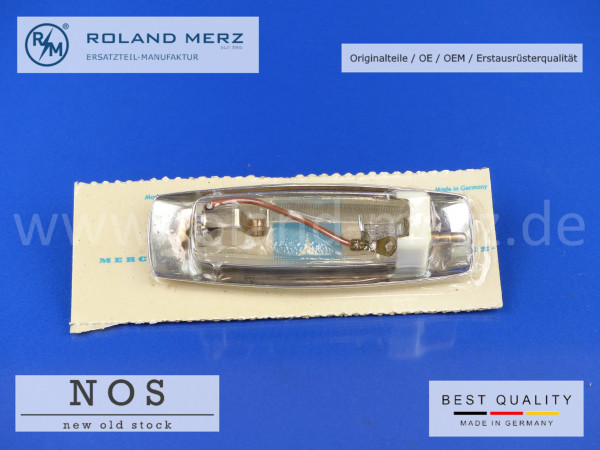 1088200452 Leseleuchte Deckenleuchte hinten Mercedes BR 108/109