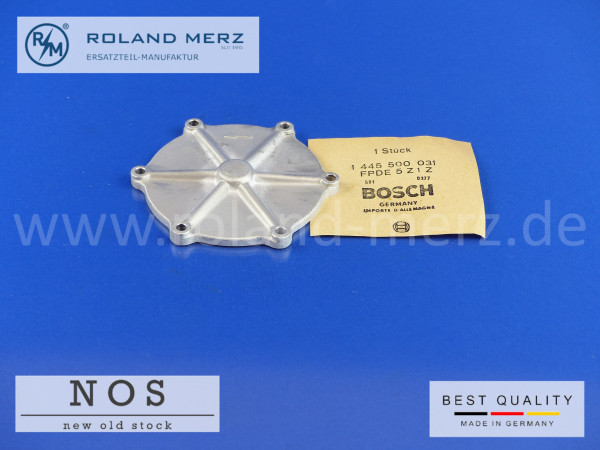 1445500031 Verschlussdeckel Bosch Mercedes MAN KHD