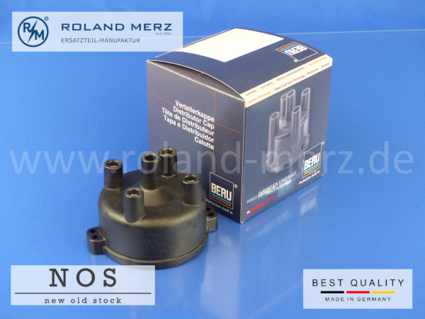 Verteilerkappe, Beru 0 330 924 823, Lada Samara, Beru VK 365
