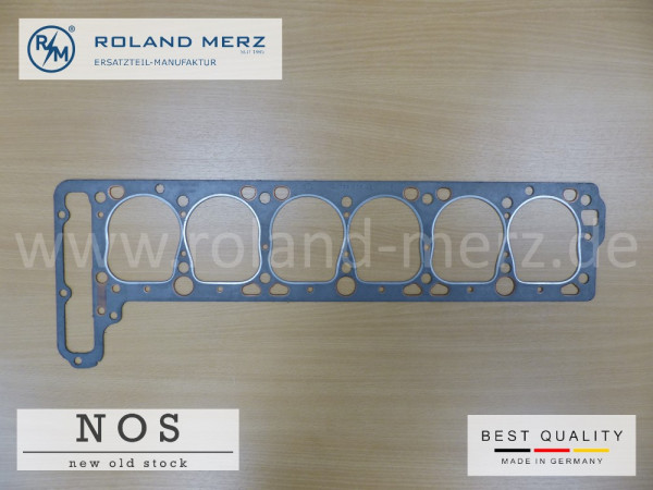Zylinderkopfdichtung 180 016 28 20 Mercedes 220S nied. V. 6,8: 1 M. 180.924 ab Motor 75 10 007 