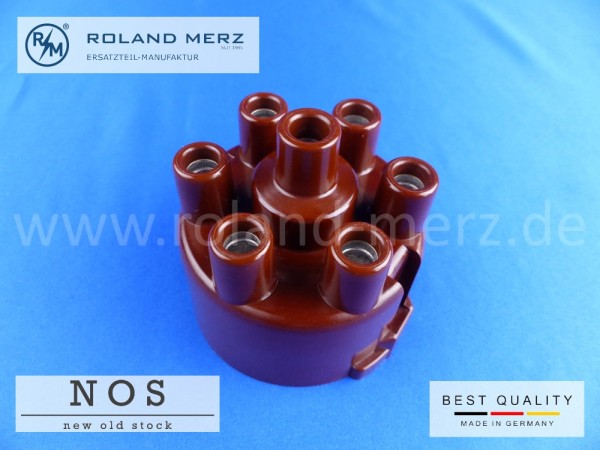 Verteilerkappe Beru VK298 für Jaguar XJ, Austin Princess