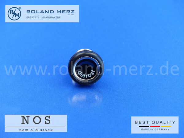 Bedienknopf Mercedes 110 820 15 92, BM 100, 107, 108, 113...