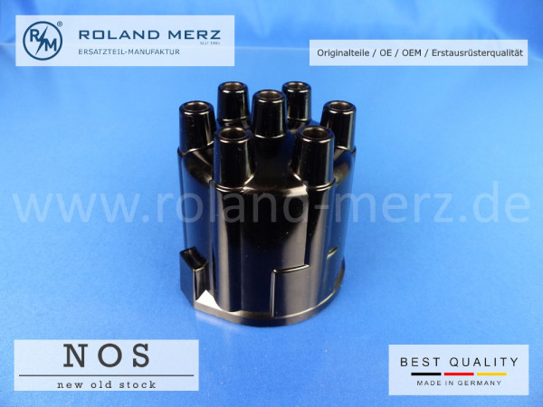 Verteilerkappe DR 412 Dowal für Chevrolett Corvair