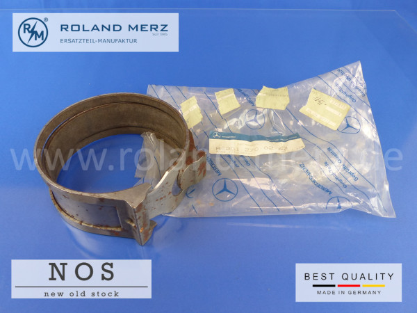 2012700262 Bremsband Automatikgetriebe Mercedes 722