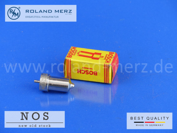 0433200028 Lochdüse Einspritzdüse Bosch DL 60 S 5