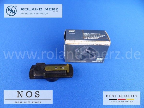 Verteilerläufer Beru NVL116, Bosch Vergl.-Nr. 1 987 234 042, Honda, Rover, Triumph