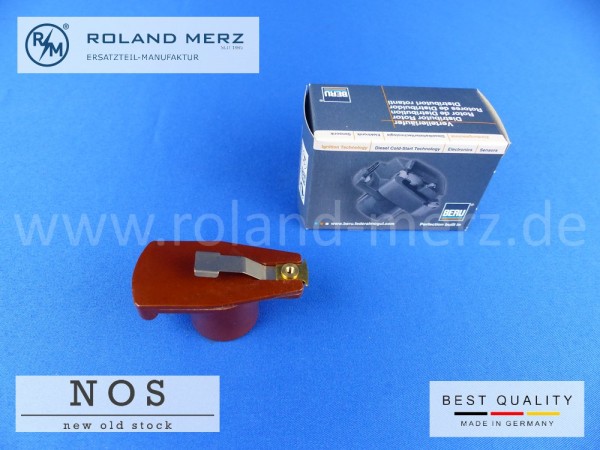 Verteilerläufer Beru NVL079, Bosch Vergl.-Nr. 1 234 332 823 für Ford