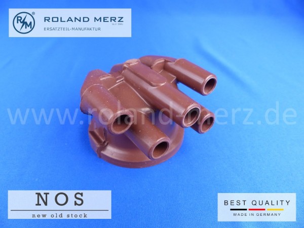 Verteilerkappe Beru VK 334 Bosch 1 235 522 332 für CITROËN, PEUGEOT, SAAB, TALBOT, HYUNDAI