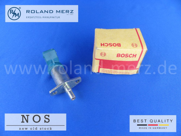 Kaltstartventil Bosch 0 280 170 400