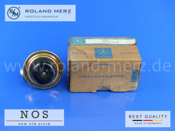 0000911190 Kraftstoffpumpe Mercedes 354 364 617