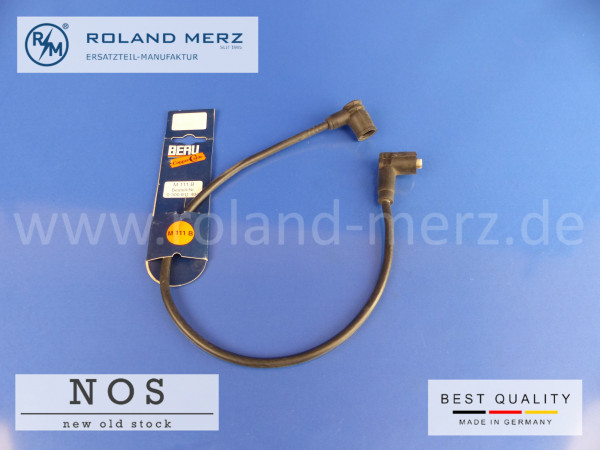 Beru Copper Cable, M 111 B, Mercedes, Zündleitung