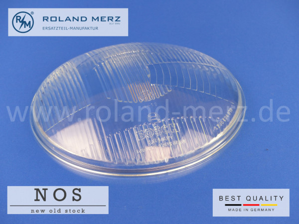 0008263290 Streuscheibe Lichtscheibe Mercedes W120 MB180