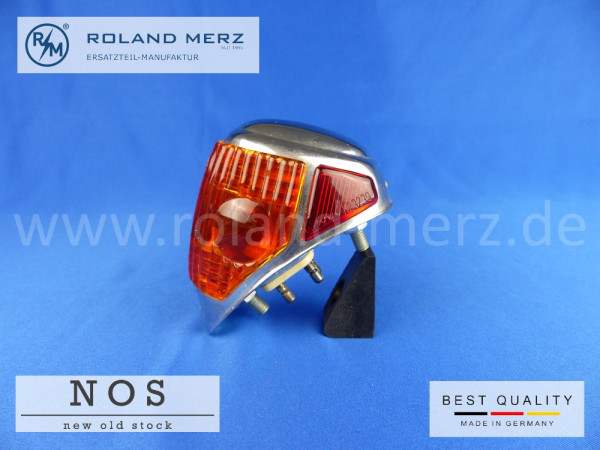 110 820 01 20 Blinkleuchte kompl. mit Parklicht links für Mercedes 190 c - 230