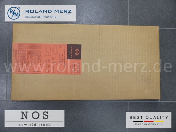 Motor Dichtsatz Elring 0-15800-01 für Daimler-Benz 1,9 Ltr. L 319 B) und O 319B)