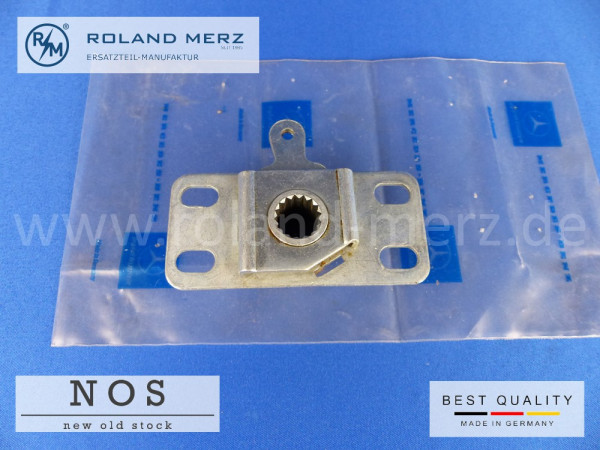 Fernbetätigung für Türschloss, Mercedes 10 180 723 00 35 vorn für 180, D links und rechts