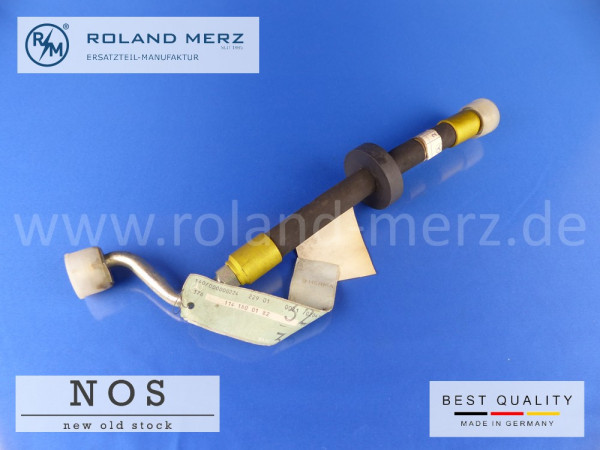 Schlauch 114 180 01 82 Mercedes W 114, 250, 250C