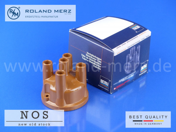 Verteilerkappe, Beru 0 330 924 333, Renault, Beru VK 390