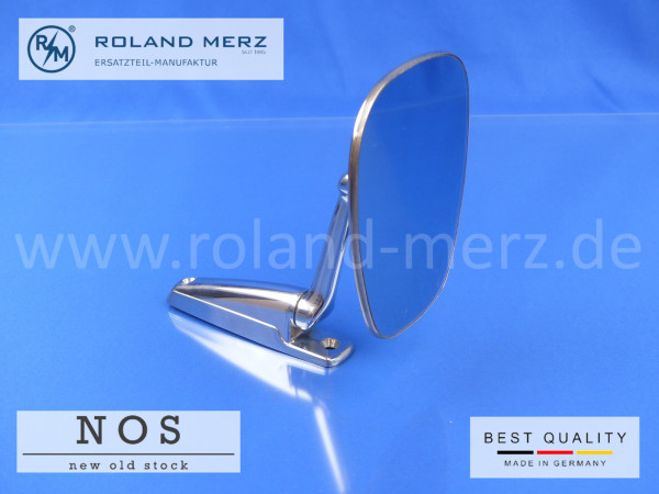 Aussenspiegel VOLVO 121 3604, plan, getönt