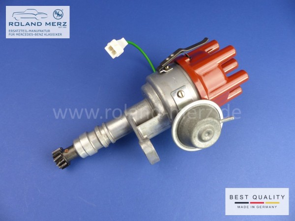 Bosch Zündverteiler 0 237 301 007 für Porsche 911 3.0 Carrera