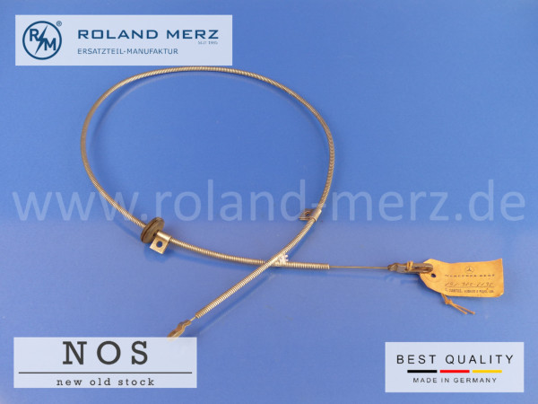 1913000130 Drahtzug Einspritzpumpe Mercedes 170D 180D